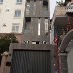 Khan hiếm! ngay mặt tiền nguyễn văn đậu - dt: 4x35m - ^ tầng - hđt: 150tr/th - giá bán: 27 tỷ tl