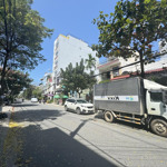 Bán nhà mặt tiền đường dương thị xuân quý - gần biển 100m2 giá 10 tỷ