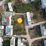 Bán đất mt đường phú trung gần chợ ga xã vĩnh thạnh. đường hiện trạng 10m (qh - 20m) - sổ đỏ thổ cư