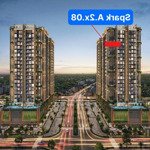 Bán căn 4 phòng ngủ masteri grand view sông, công viên nhạc nước, landmark 81