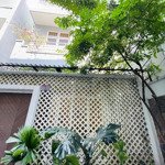 Bán nhà 2 mặt tiền hẻm xe hơi nguyễn đình chính, p. 8, phú nhuận - giá 3tỷ790/82,35m2, giáp quận 1