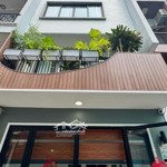 Hạ giá chủ bán nhà mai thị lựu - đa kao - quận 1 3.830tỷ/63,9m2. cho thuê 31tr/tháng