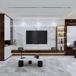 Bán nhà vương thừa vũ ô tô , thang máy , ngõ thông , nhà đẹp ở ngay - 6tx15.9 tỷ