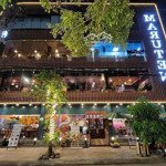 Hàng hot tt phố tây an thượng - góc 2 mặt tiền lê quang đạo dòng tiền 100tr/tháng - giá 3x tỷ tl