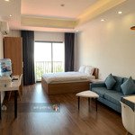 Căn hộ gò vấp giá rẻ 1 tỷ 7/căn nhận nhà full nội thất ck đến 6% phạm văn đồng giáp bình thạnh
