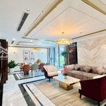 Bán Gấp Căn Hộ Chung Cư Hong Kong Tower - 243A Đê La Thành, 107M2, 3Phòng Ngủ, Căn Góc. 0974877205