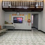 Bán nhà 2 mặt kiệt đường đỗ quang kiệt thông nguyễn hoàng, giá tốt
