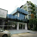 Ngộp bank 15 tỷ - bán nhà huỳnh văn bánh, pn - 9 x 20m - xd: hầm 7 tầng - giá chỉ 31 tỷ (1 đời chủ)