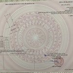 Bán lô đất phân lô thư trung 2, đằng lâm view công viên