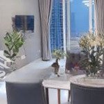 Cho thuê ch tara residence 2pn, đủ nội thất, 83m2, 9tr/th