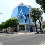 Bán nhà góc 2mt nguyễn trãi, p.nguyễn cư trinh q.1.