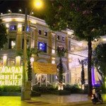 Bán nhà hàng karaoke nice super vip - thủ đức