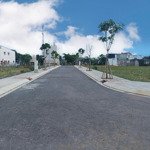 đất đường cây da kdc tân phú trung xây tự do 80m2 - 1 tỷ 995tr kế khu vin dân cư đông đúc lh tín
