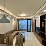 Cho thuê 3 ngủ d''le roi soleil tân hoàng minh 111m2, view hồ tây, full nội thất - ánh 0973781843