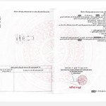 Bán đất ngay vincom550 dĩ an ngang 5x15m chỉ 3tỷ5 tl mạnh