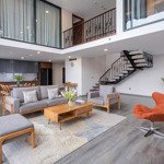 Cho thuê cc pentstudio west lake 90m2/giá chỉ từ 15 triệu/th, view thoáng, hướng hồ tây