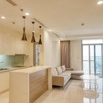 Bán cc 3 phòng ngủ 3 vệ sinh 120m2 tại vinhomes central park, điện biên phủ, 10,9 tỷ vnd, view đẹp