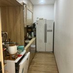 Bán chung cư home city trung kính , 98 m2, 3 ngủ, 2 wc, căn góc, full nội thất, có slot ô tô