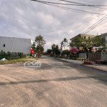 Bán lô đất mt đường 5.5m khu biển sơn thủy, ngay trung tâm hành chính quận, 90m2 giá tốt