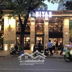 Cho thuê nhà mặt phố lý thường kiệt, hoàn kiếm. mặt tiền: 10m, giá thuê: 70 triệu/th