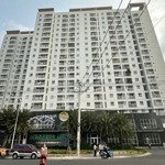 Bán căn hộ tara residence, tạ quang bửu, quận 8, nhà có sổ, giá cực tốt, hỗ trợ vay