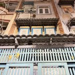 Cơ hội ở nhà 5 tầng, đúc btct chắc - đẹp - mới, tt quận tân bình, sát quận 10, chỉ 5.6 tỷ