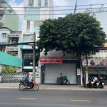 Cơ hội đầu tư nhà mặt tiền đắc địa 188 cách mạng tháng 8, q3 - dt: 5.52x26m