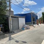 Bán đất giá rẻ dt 100m2 ngang 5, hxh 7m phường linh đông giá chỉ 47tr/m2