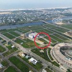 Mở bán phân khu v6 giá 43 triệu/m2 vị trí sát sông gần biển