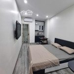 Chính chủ cho thuê chung cư mini 32m2 full đồ đẹp cuối phố hồng tiến giá 4.5 triệu:lh 0916393862
