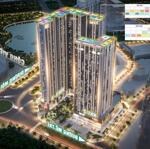 Chính thức nhận booking the matrix one giai đoạn 2 - căn hộ cao cấp mỹ đình