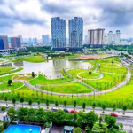 Chính chủ gửi bán căn hộ 2ngủ 73m2 trục 08 toà p1 mỹ đình pearl tầng trung view hồ giá tốt