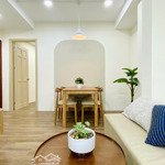 Căn hộ cao cấp 2 phòng ngủ tt quận 3