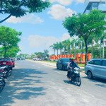 147m2 mặt tiền đường 48m trần hưng đạo ngay góc nguyễn gia thiều