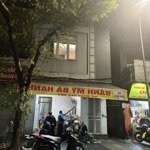 Bán nhà phố lê quý đôn, hai bà trưng, giáp hoàn kiếm, ngõ thông, gần phố, 56m2, 4 tầng giá: 12,5tỷ
