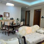 Cho thuê chung cư splendora an khánh 150m2, 3n 2 vệ sinh full đồ đẹp hiện đại, thuê lâu dài