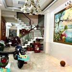 Bán nhà hẻm xe hơi huỳnh văn bánh,q.phú nhuận, 4 tầng, 52m2, 4pn, cho thuê 300tr/năm, 11.4 tỷ