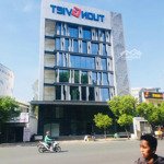 Cho thuê toà nhà mt số 138a nguyễn văn trỗi, p.8, q phú nhuận, 20x23m, hầm trệt 6 lầu, 900 tr/th