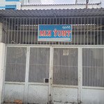 4x19m, xd 5 lầu, nhà c4 mặt tiền đường nhánh lê văn sỹ, gần đh tài nguyên môi trường, giá 18.5 tỷ