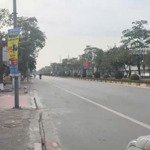 Bán gấp đất quốc lộ 17 - song quỳnh, thị trấn, gia bình, bắc ninh 0986287189