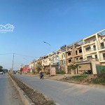 6,5 tỷ liền kề 105m view chục toà chung cư sổ đỏ kdt kim hoa -mê linh-hn 0967522585