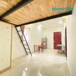 Sát cầu nguyễn tri phương, đh ueh - full nội thất, máy giặt riêng - thang máy, bảo vệ 24/24
