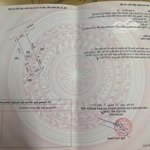 Bán lô đất đẹp vuông vức 114,5m2 - cơ hội đầu tư sinh lời cao tại thanh lâm - mê linh