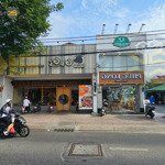 Siêu vị trí! 2mt nguyễn bỉnh khiêm, quận 1, 8x25m, 2 tầng - hđt: 6500usd, giá 118 tỷ
