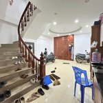 Bán nhà mễ trì hạ 36m2* 5 tầng chỉ 6,8tỷ. chủ tự xây, khung cột chắc chắn
