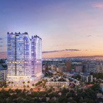 Sở hữu ch king crown infinity mt võ văn ngân cạnh vincom plaza thủ đức - giá tốt nhất tháng 02 này