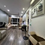 Bán gấp ch 80m2, 2pn, 2vs full nội thất tại tòa cc viện 103 khu đô thị văn quán 3,96ty ( miễn mg)