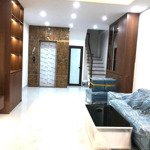 Phố kim giang, hoàng mai 45m2* 5 tầngthang máy,ô tô đỗ, gần phố, giá bán 8,6 tỷ