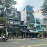 Siêu phẩm! bán nhà mặt tiền nguyễn chí thanh quận 5 đoạn đẹp - dt 4x18m 5 tầng - giá 22 tỷ