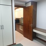 Cho thuê căn hộ 1 ngủ riêng biệt full đồ phố hồng tiến, gần vietnamairline giá 6 triệu: 0916393862